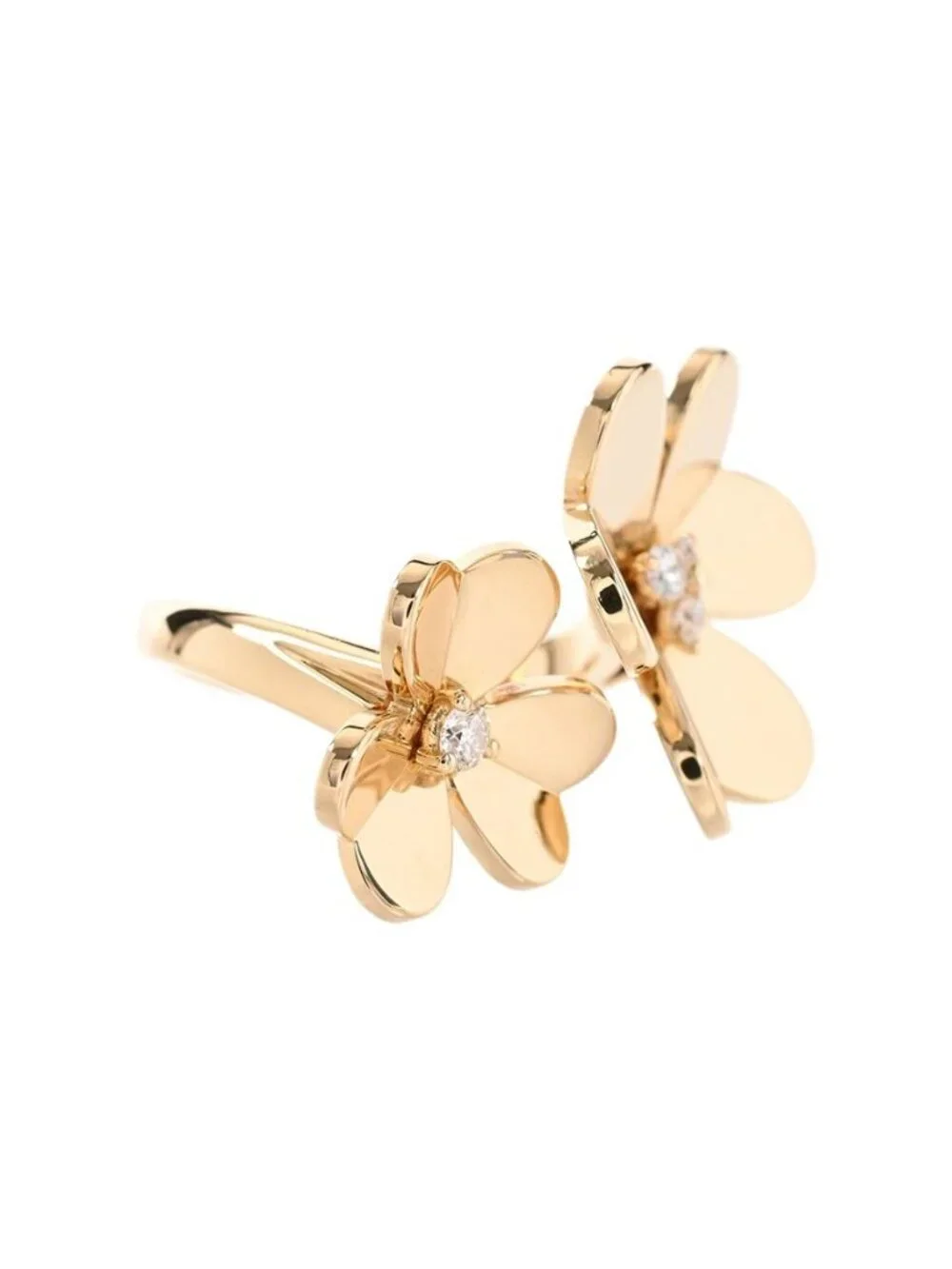 Van Cleef & Arpels product rank
